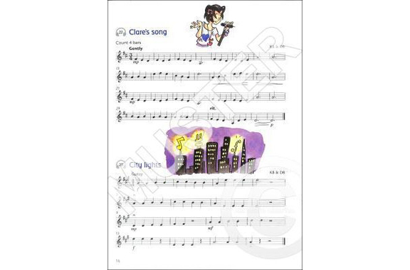 Fiddle Time Joggers (Third edition) image 2
