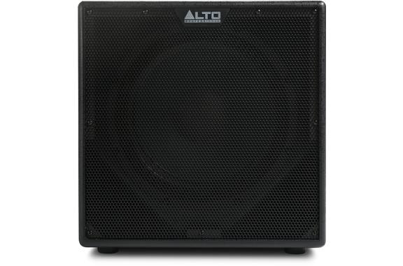 Alto TX12S image 2