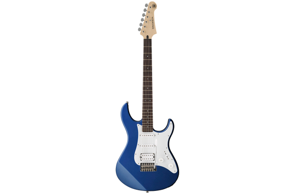 Yamaha Pacifica 012 DBM Pack Débutant image 2