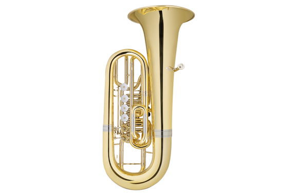 Melton 4260-L "Tradition" F-Tuba image 2