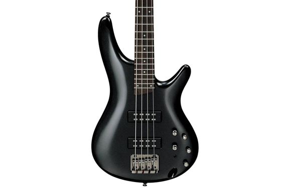 Ibanez SR300E-IPT Basse Électrique Iron Pewter image 2
