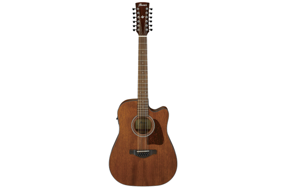 Ibanez AW5412CE-OPN Natural Open Pore image 2