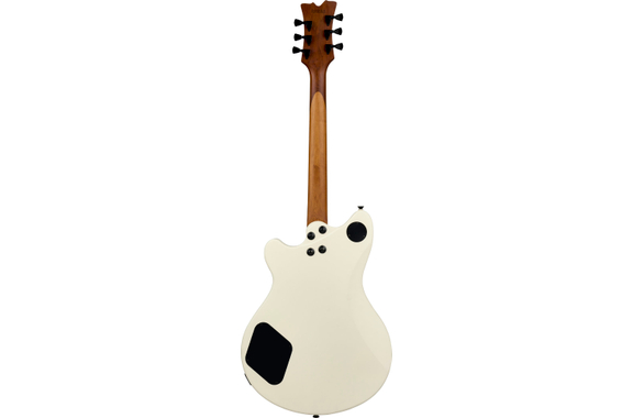 EVH SA-126 Standard Vintage White Satin image 2