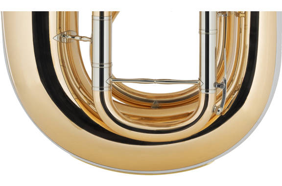 B&S F-Tuba 3100WG Jens Björn Larsen image 2