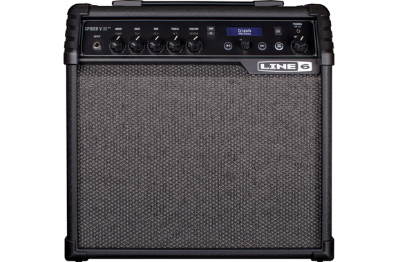 Line6 Spider V 30 MkII image 2