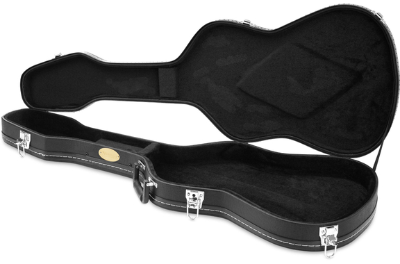 Rocktile Gitarrenkoffer Deluxe für E-Gitarre image 2