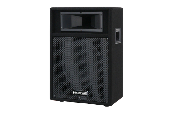 McGrey Powerstage-2800 PA-installatie 2800 Watt image 2