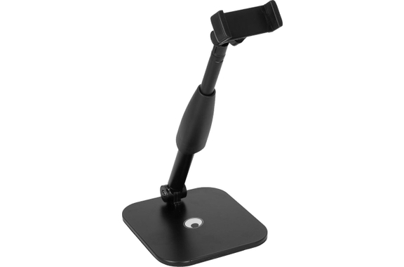Omnitronic HTS-2 Supporto Per Smartphone E Tablet image 2