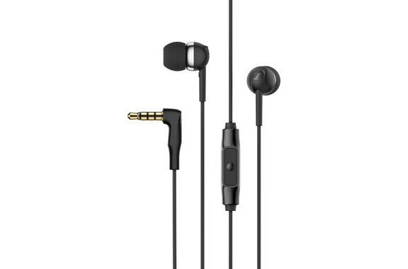 Sennheiser CX 80s Auricolari In Ear image 2