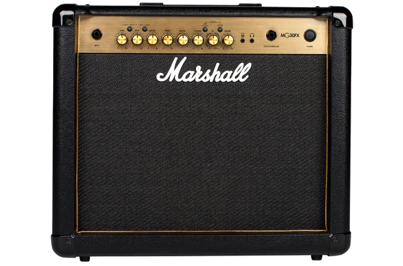 Marshall MG30GFX image 2