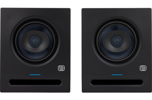 Presonus Eris Pro 6 Aktiv Studiomonitor ISO Set image 2