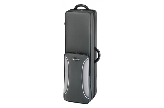 Jupiter JTB710RQ Bb Tenorposaune "Ergonomic" image 2