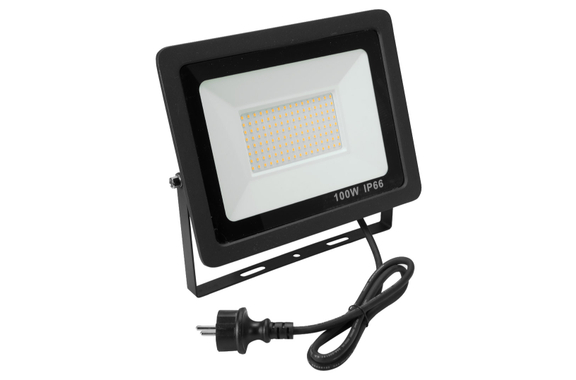 Eurolite LED IP FL-100 SMD CW image 2