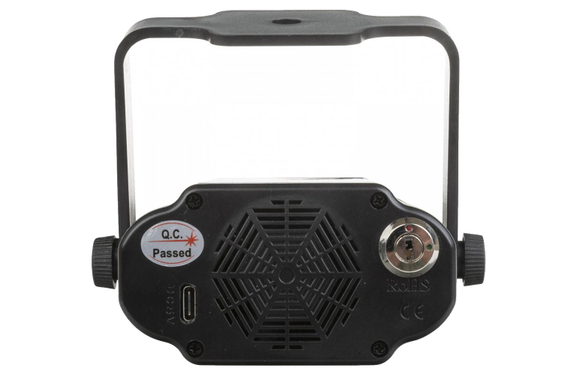 JB Systems USB Quantum Laser image 2