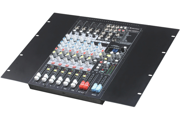 Omnitronic LMC-1422FX USB Mezclador image 2