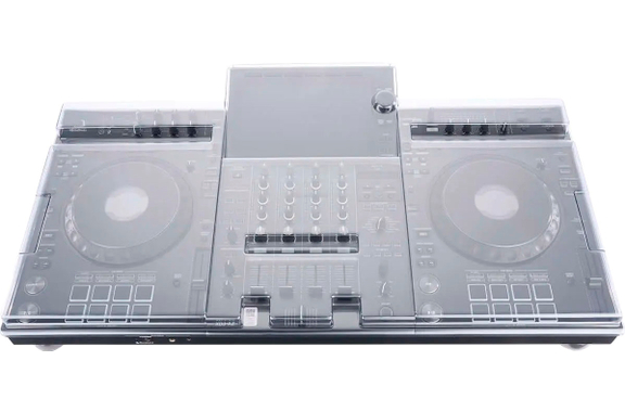 Decksaver Alphatheta XDJ-AZ image 2