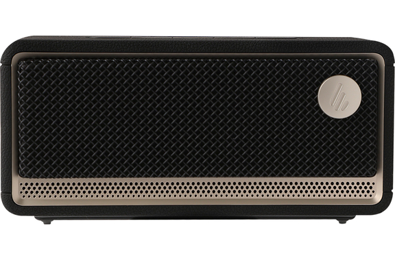 Edifier ES60 Altoparlante Bluetooth Portatile Black image 2