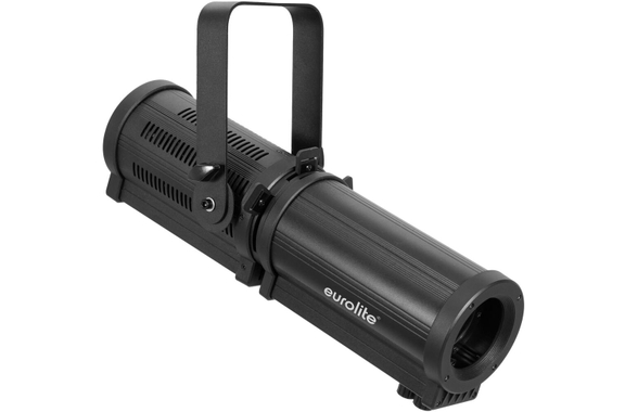 Eurolite LED PFE-60 WW Profile Spot 9-25° image 2