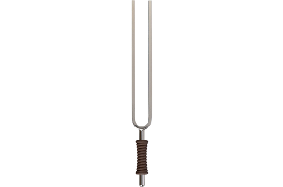Sela SETFW-MC Wellness Stimmgabel Merkur 141,27 Hz vernickelter Stahl image 2