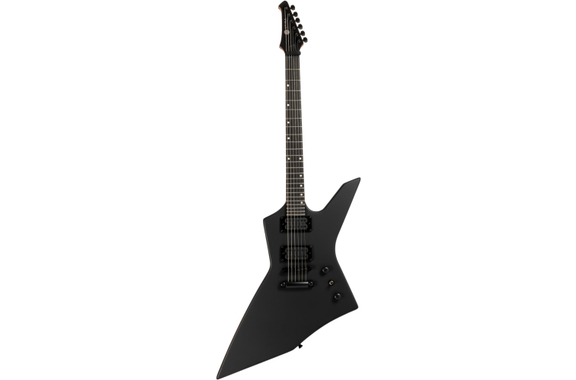 Spira X-400 MBK Satin Black image 2
