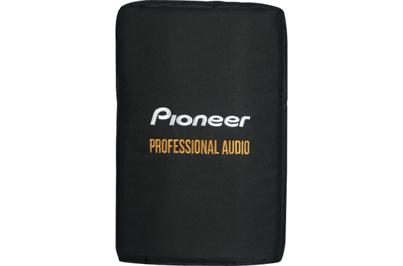 Pioneer DJ CVR-XPRS10 Cover für XPRS102 image 2