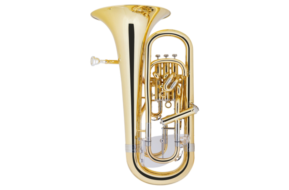 Lechgold EU-310L Euphonium gelakt image 2