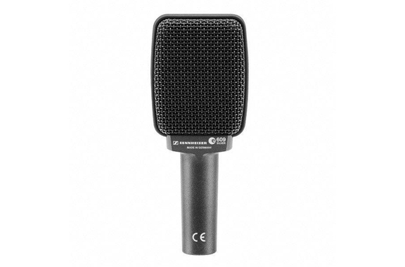 Sennheiser E 609 Silver image 2