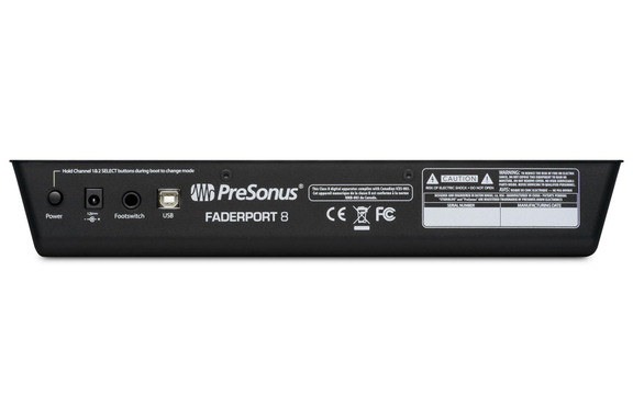 PreSonus Faderport 8 image 2