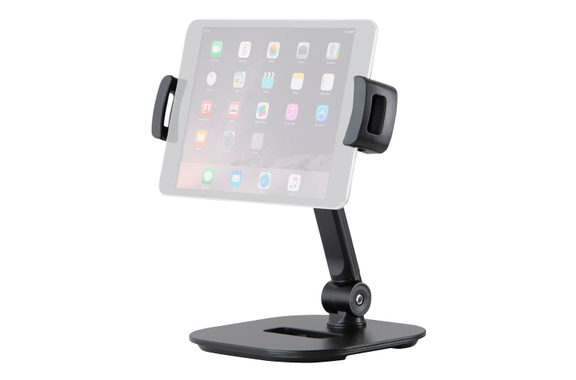K&M 19800 Supporto da Tavolo per Smartphone e Tablet image 2