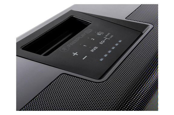 Mackie FreePlay LIVE image 2