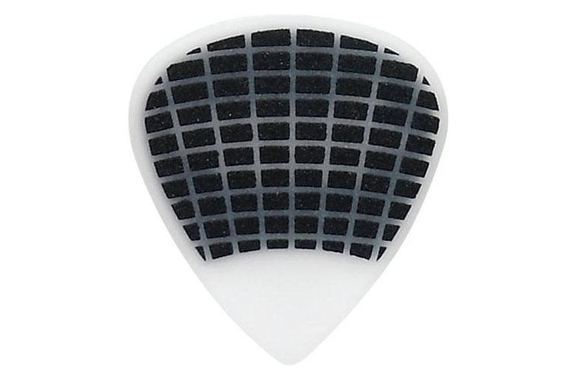 Ibanez PA16MSG-WH Grip Wizard Sand Medium - Pack de 6 image 2