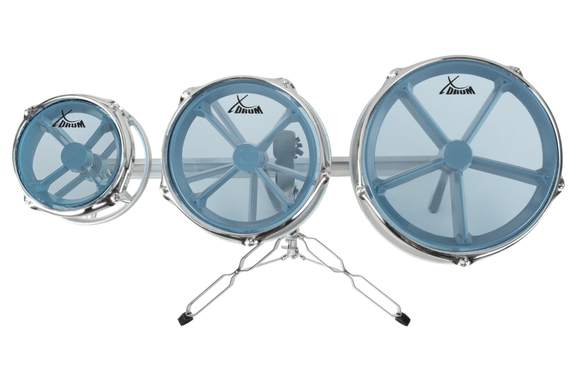 XDrum Rototom Set image 2