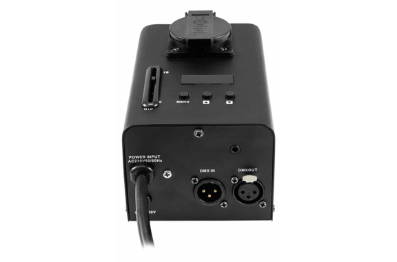Eurolite EDX-1 MK2 DMX Dimmerpack image 2