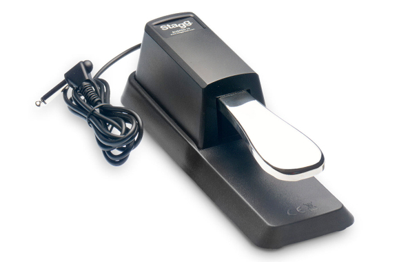 Stagg SUSPED 10 Sustain Pedal image 2