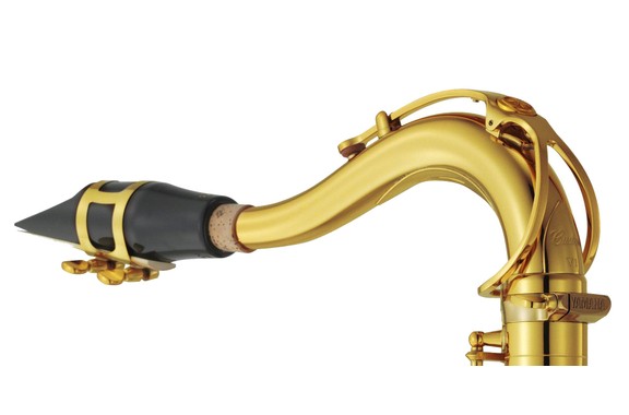 Yamaha YTS-82 Z 03 Tenor-Saxophon  - 1A Showroom Modell (Zustand: wie neu, in OVP) image 2