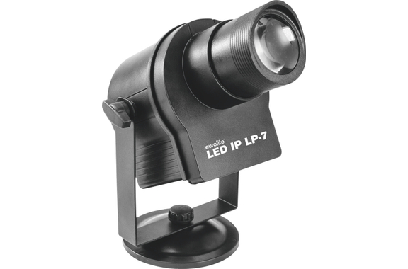 Proyector De Logotipos Eurolite LED IP LP-7 image 2