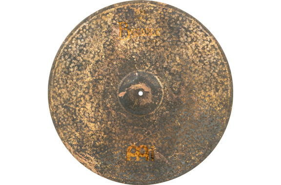 Meinl Byzance Vintage 22" Pure Light Ride image 2