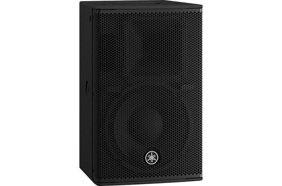 Set de Altavoces Activos Yamaha DHR10 10" Incl. Soporte image 2