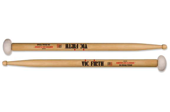 Vic Firth American Classic 5ADT Dual Tone image 2