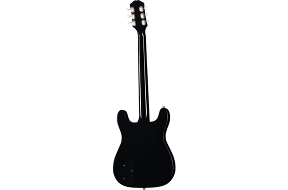 Epiphone Coronet USA Ebony image 2