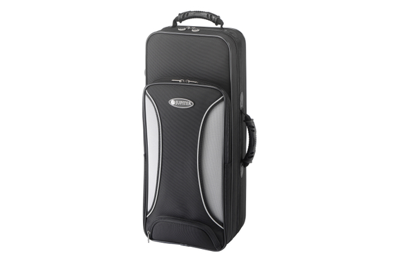 Jupiter JTS700Q Bb Tenorsaxophon Set image 2