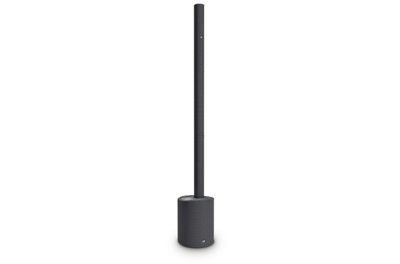 LD Systems Maui 5 GO Set incl. Custodie Protettive per Sub & Sat image 2