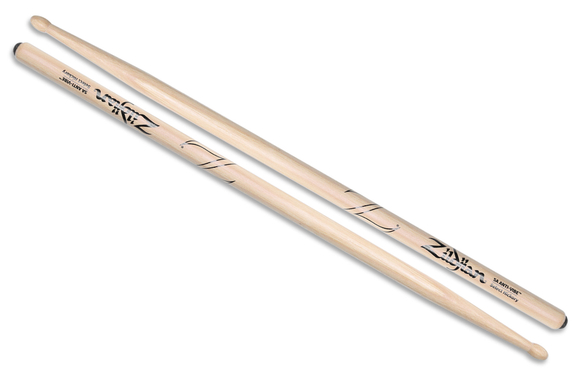 Zildjian 5A Anti-Vibe image 2