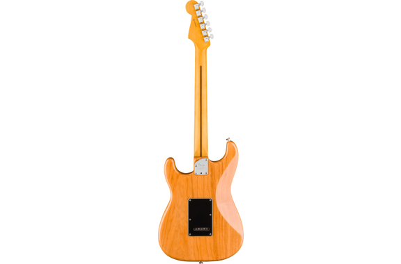 Fender American Professional Stratocaster Natural image 2
