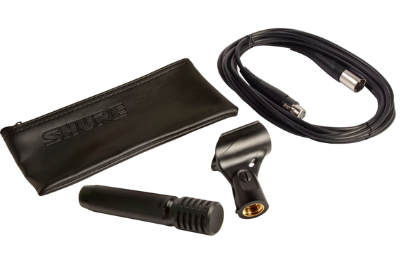Shure PGA 81-XLR image 2