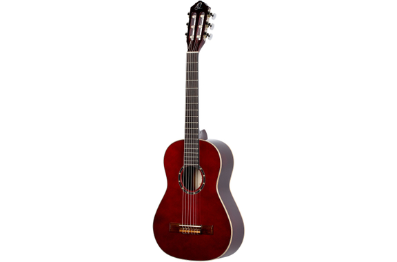 Ortega R121-1/2WR Bordeaux image 2