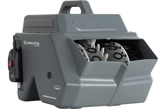 Eliminator Lighting Bubbletron EXL Fluid Set image 2
