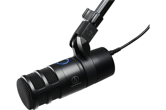 Audio-Technica AT2040USB image 2