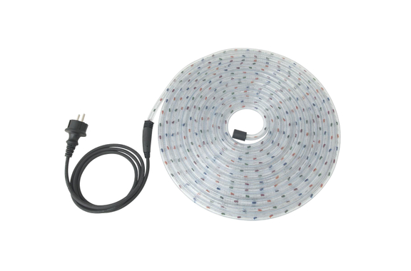Eurolite RUBBERLIGHT RL1-230V Multicolor 9m image 2