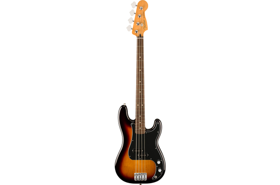 Fender Player II Precision Bass RW 3-Color Sunburst image 2